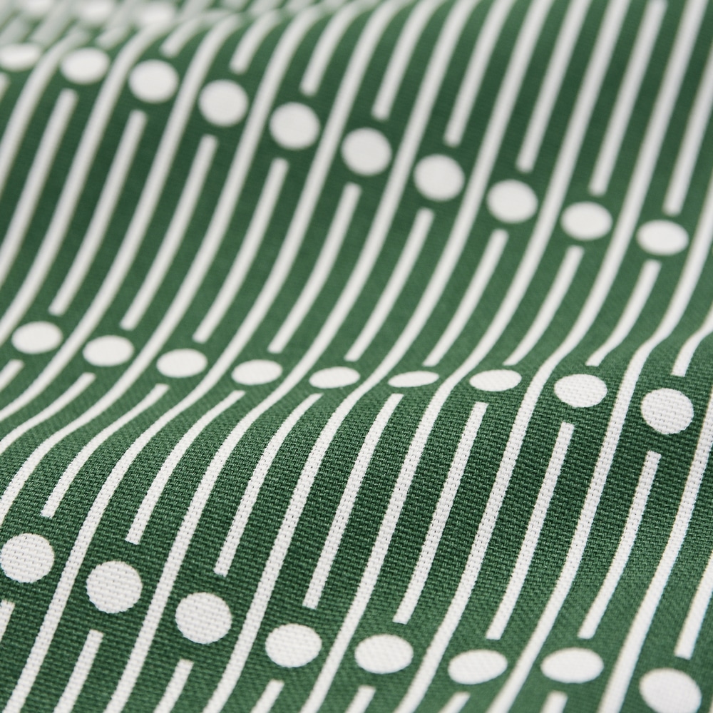 Miller Green Pouch – Bild 6